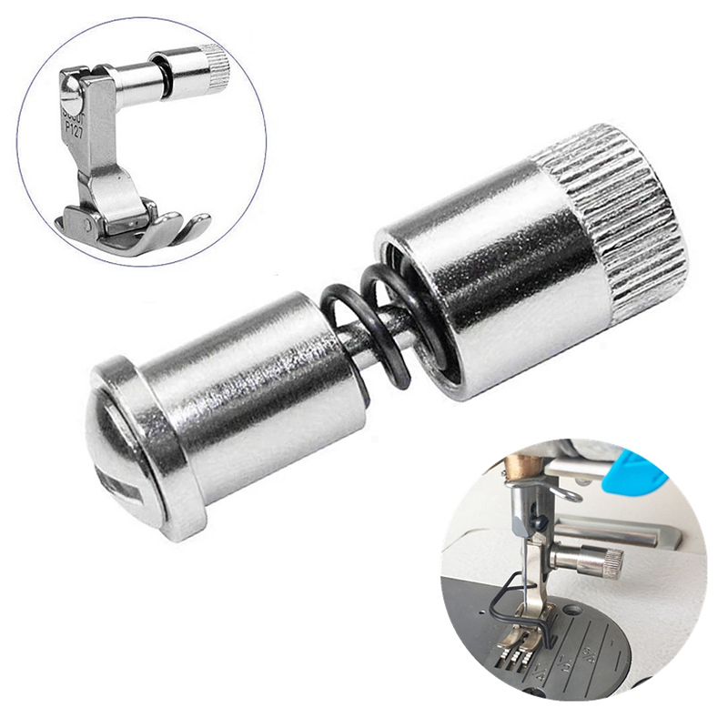 Heavy Equipment Parts - 1/5PCS Naaivoet Snelwisselschroef Apparaat Industriële Stiksteek