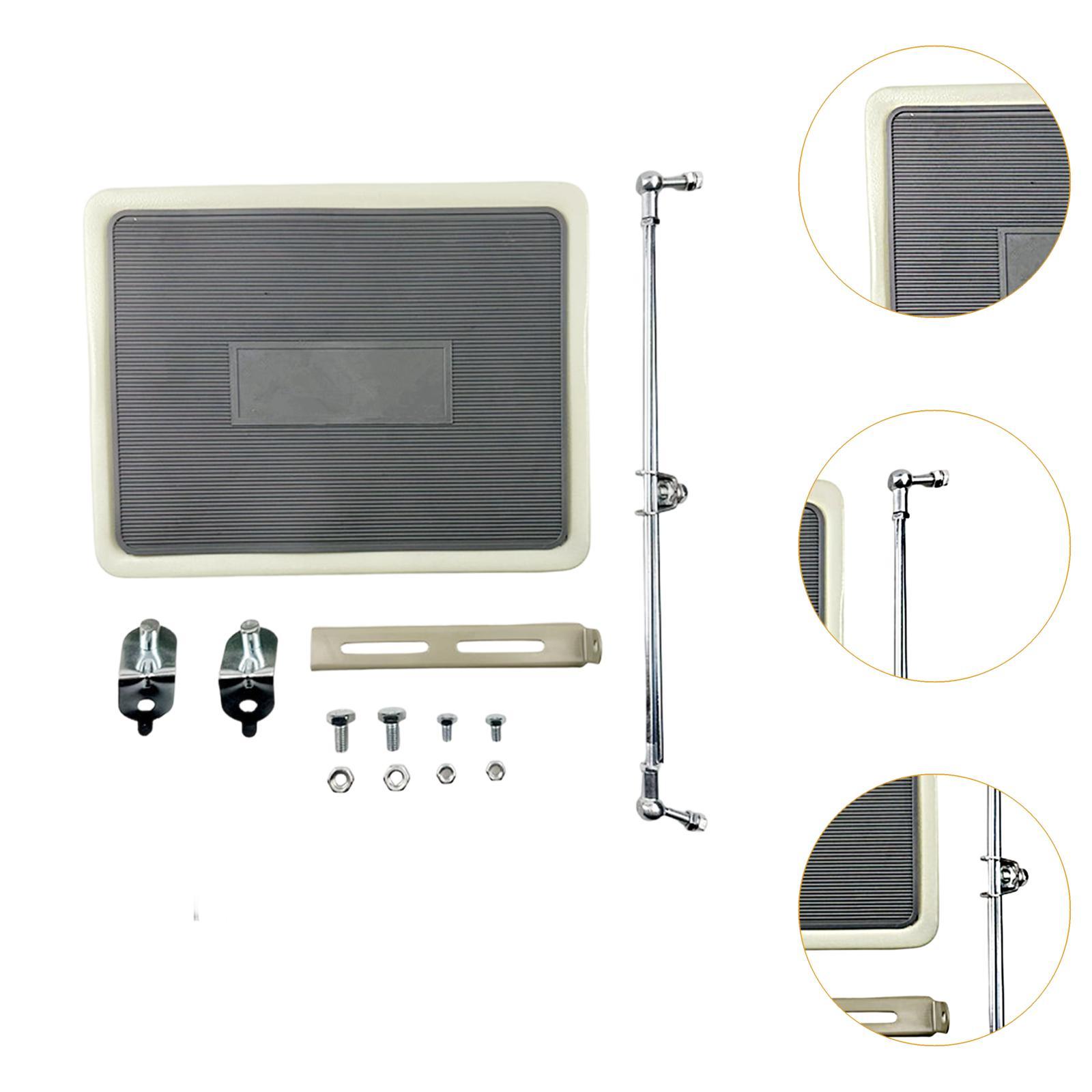 Heavy Equipment Parts - Naaimachine voetpedaalset, responsieve bediening, betrouwbare reserveonderdelen