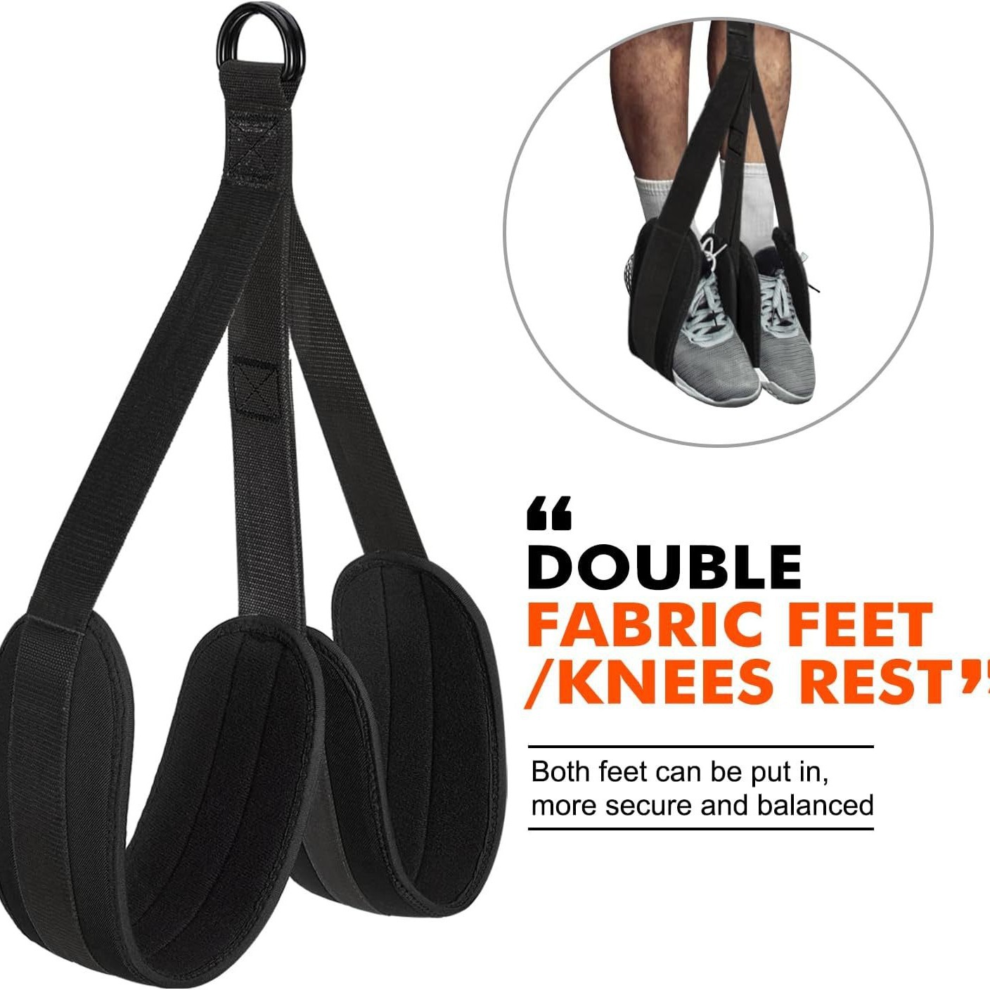 Heavy Equipment Youtube - Zware Pull-Up Assist Tube Bands Gym