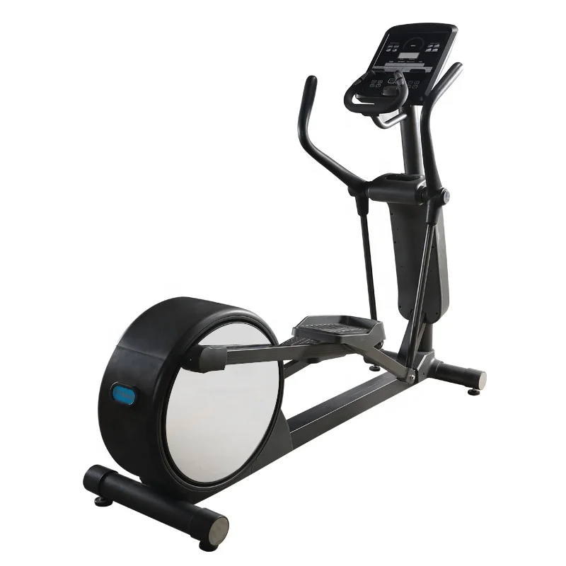 Heavy Equipment Center - Commerciële crosstrainer fitnesscentrum zware elliptische fitnessapparatuur