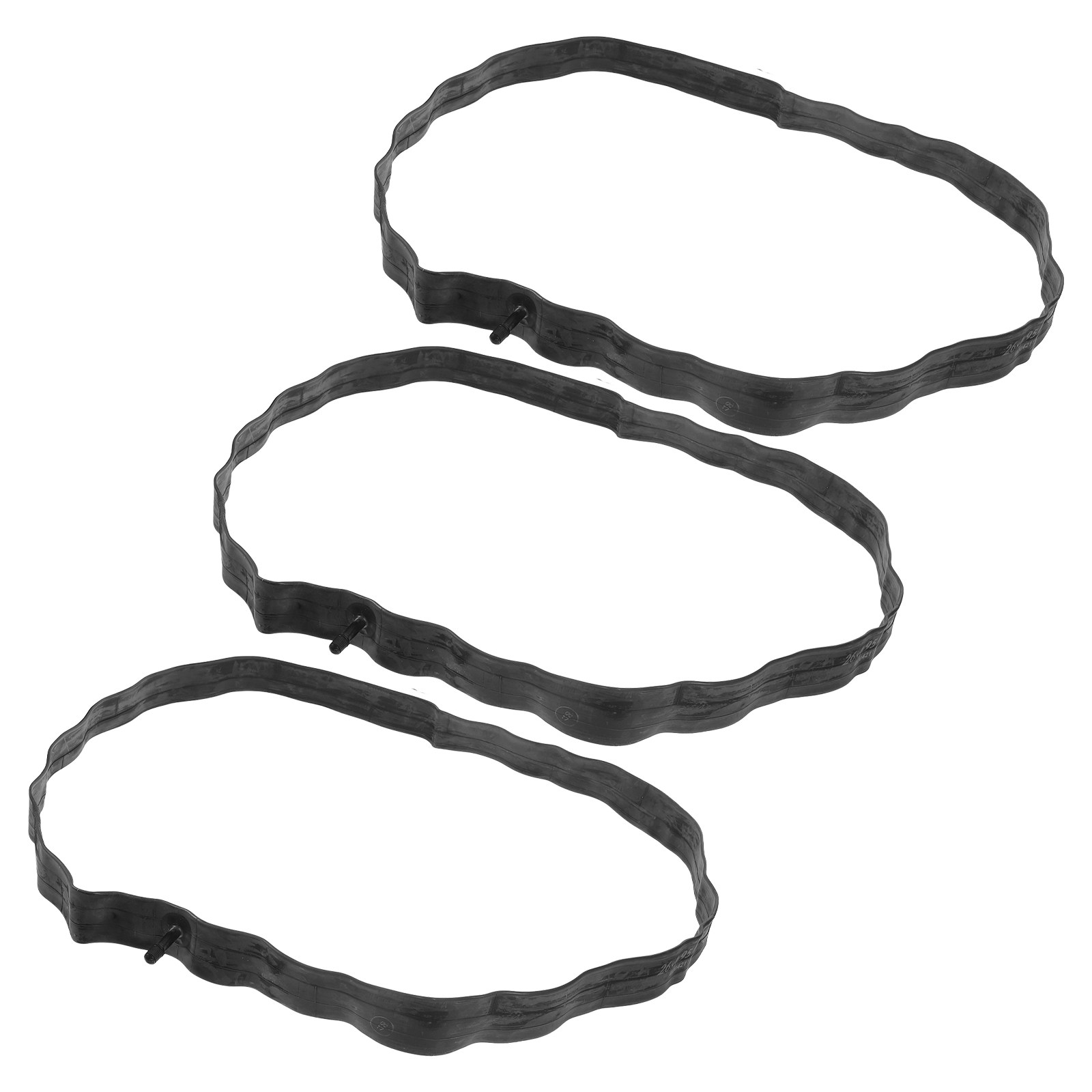 Heavy Equipment Youtube - 3 stuks 26