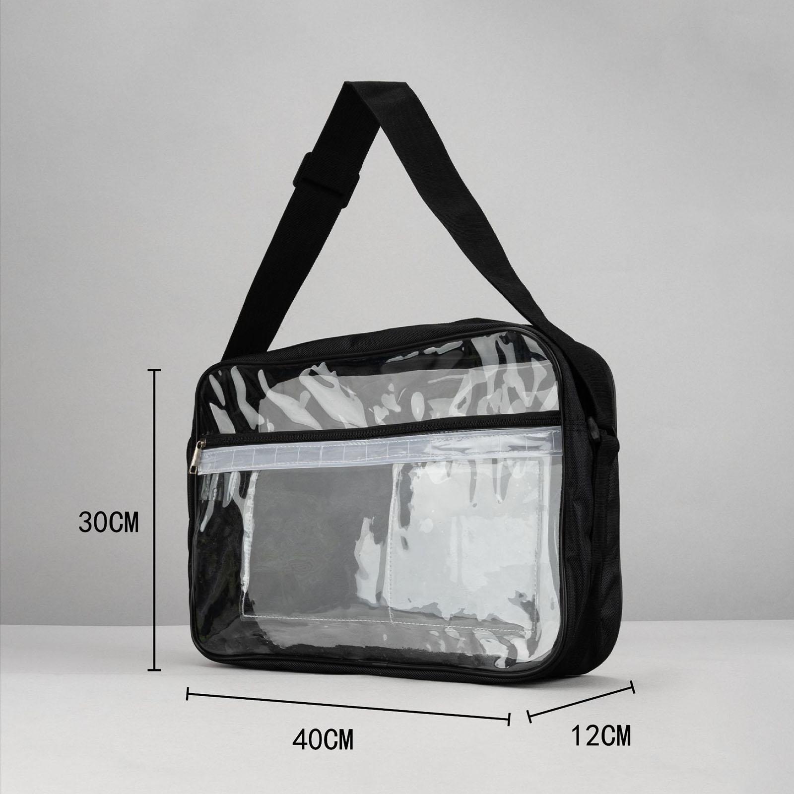Heavy Equipment Engineer - Draagbare crossbodytas voor heren, antistatisch gereedschapstasje