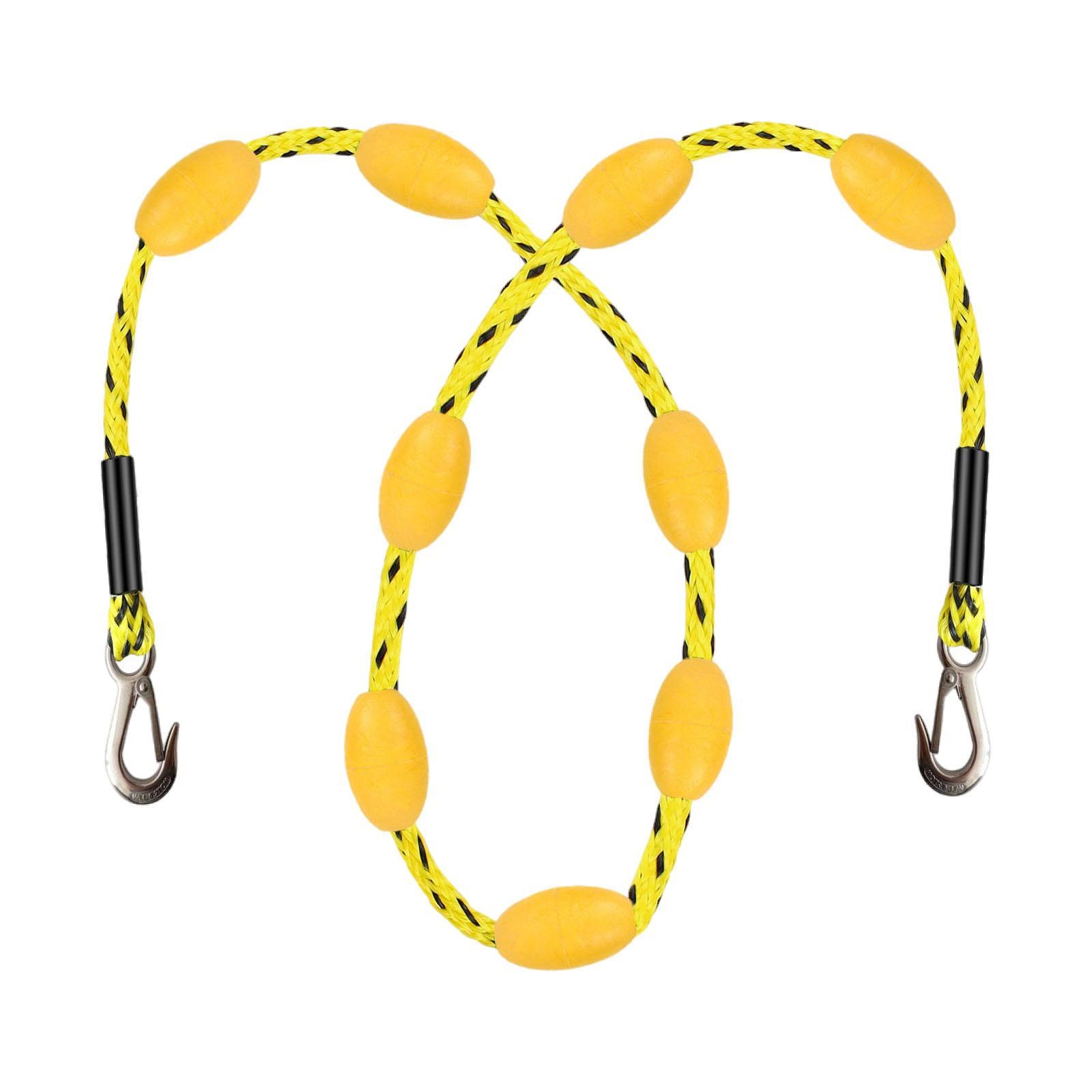 Watersport sleepkabel 60ft Hea - Heavy Equipment Youtube recensie en prijs