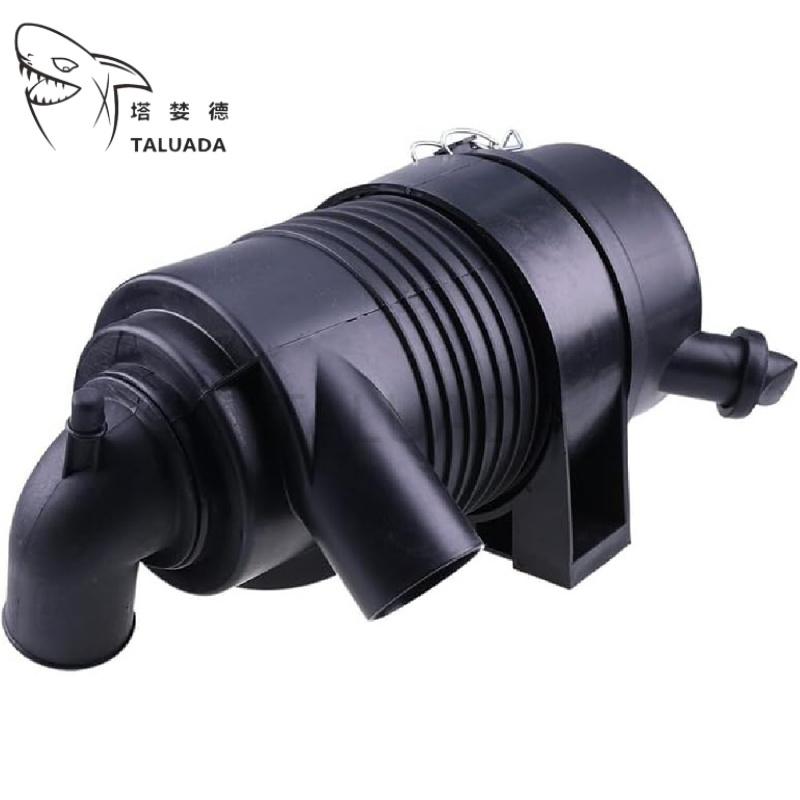 Luchtfilter Montage Cleaner Be - Heavy Equipment Parts recensie en prijs