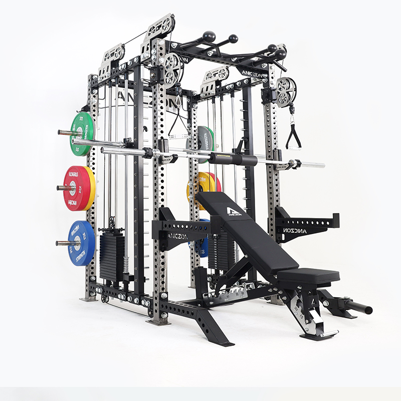 2025 Commerciële Power Rack Co - Heavy Equipment Center recensie en prijs