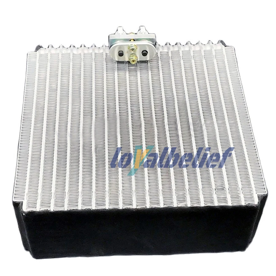 AC Airconditioning Verdamper K - Heavy Equipment Komatsu recensie en prijs