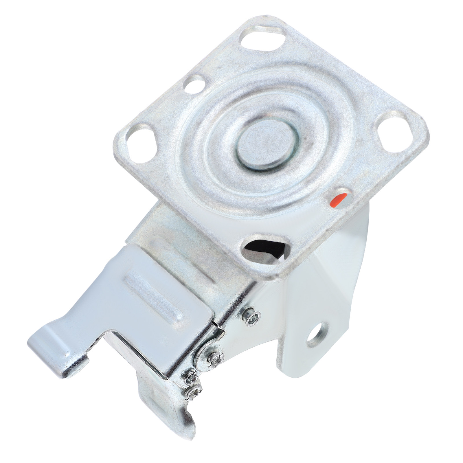 Zwenkwielbeugel 4-inch zwaar i - Heavy Equipment For Construction recensie en prijs