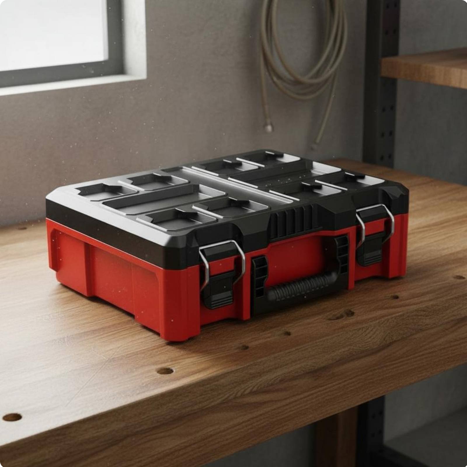 Multifunctionele modulaire ger - Heavy Equipment For Construction recensie en prijs
