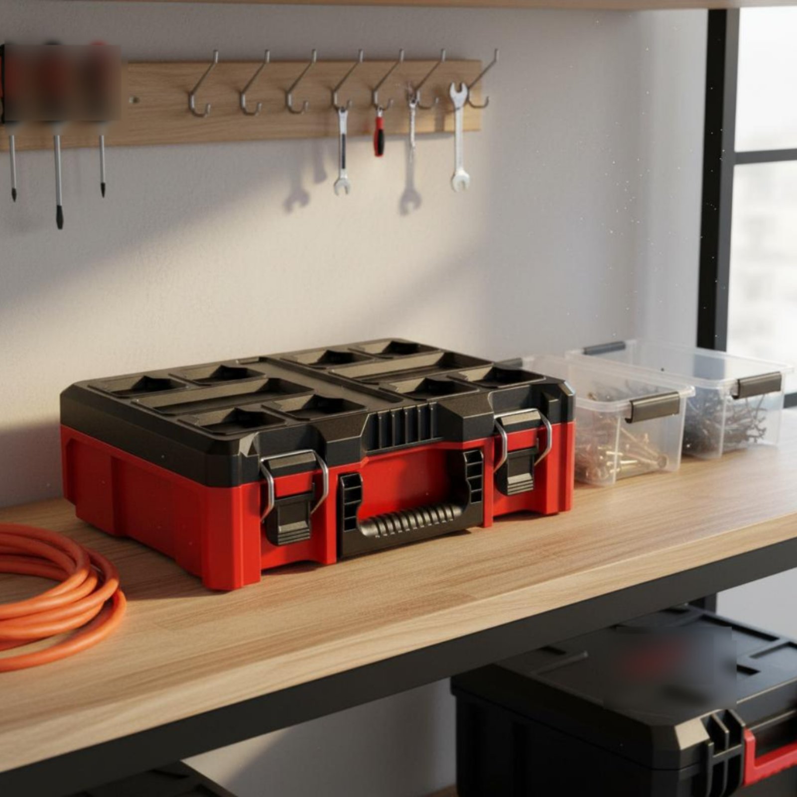 Multifunctionele modulaire ger - Heavy Equipment For Construction recensie en prijs