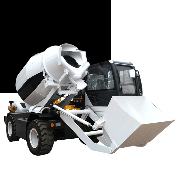 3,5m³ Zware-duty zelfladende b - Heavy Equipment For Construction recensie en prijs