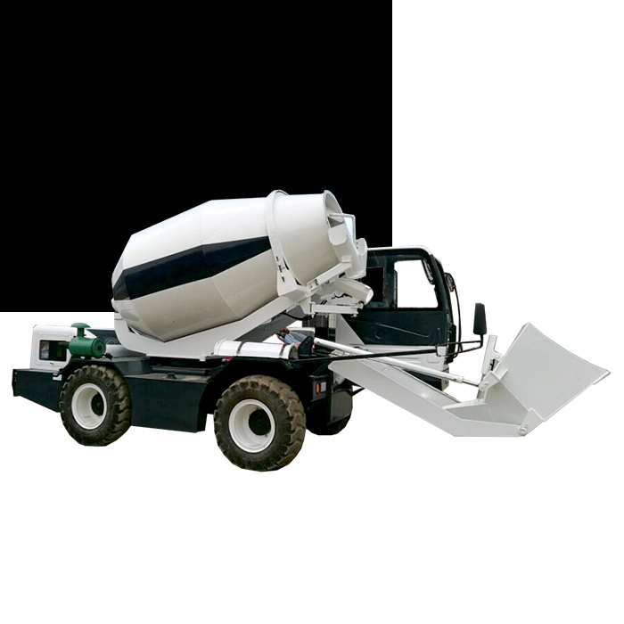 3,5m³ Zware-duty zelfladende b - Heavy Equipment For Construction recensie en prijs