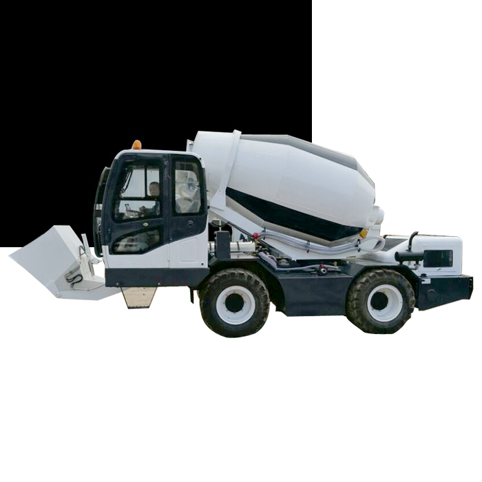 3,5m³ Zware-duty zelfladende b - Heavy Equipment For Construction recensie en prijs