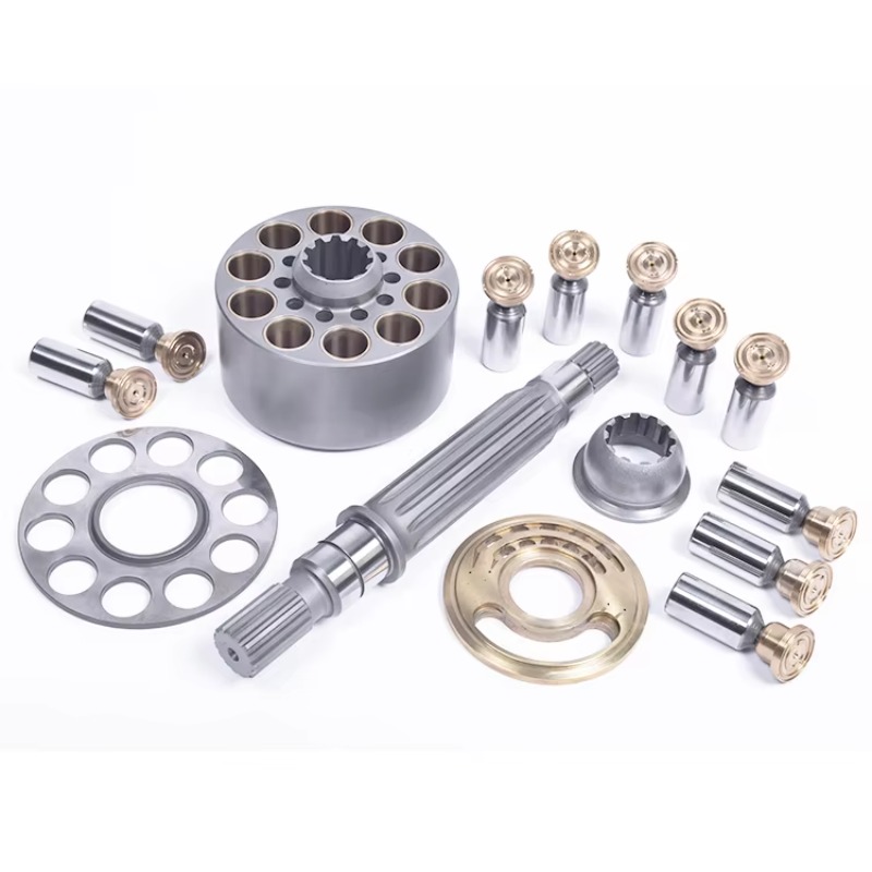 Reparatieset hydraulische zwen - Heavy Equipment For Construction recensie en prijs