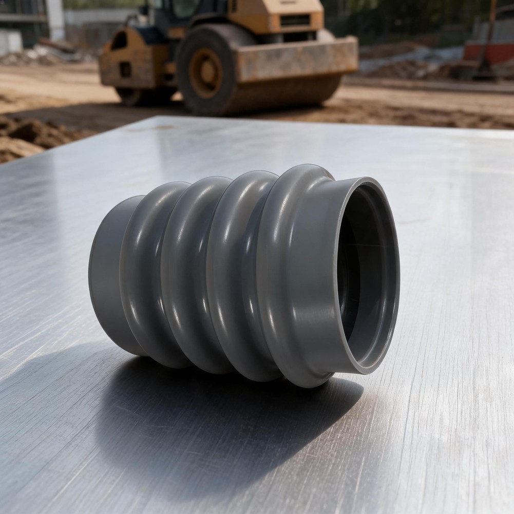 Golfbuis voor Wacker trilplaat - Heavy Equipment Youtube recensie en prijs