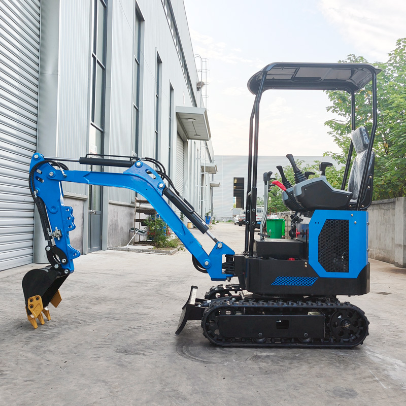 Hete Aanbieding Mini Graafmach - Tractor Backhoe recensie en prijs