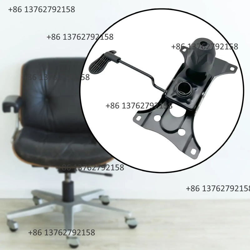 Zware stalen kantelverstelmech - Heavy Equipment Parts recensie en prijs