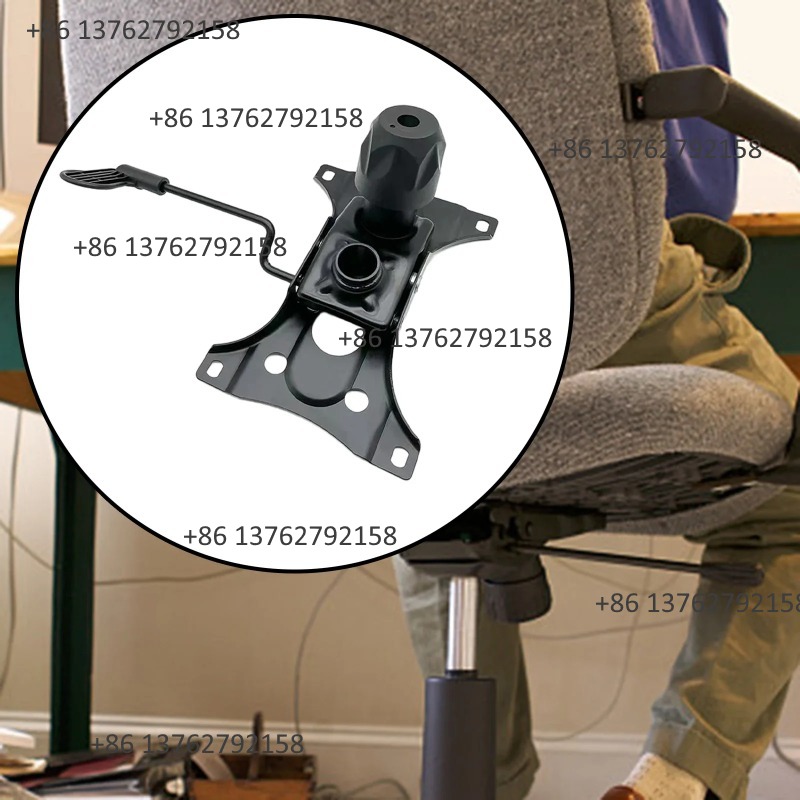 Zware stalen kantelverstelmech - Heavy Equipment Parts recensie en prijs