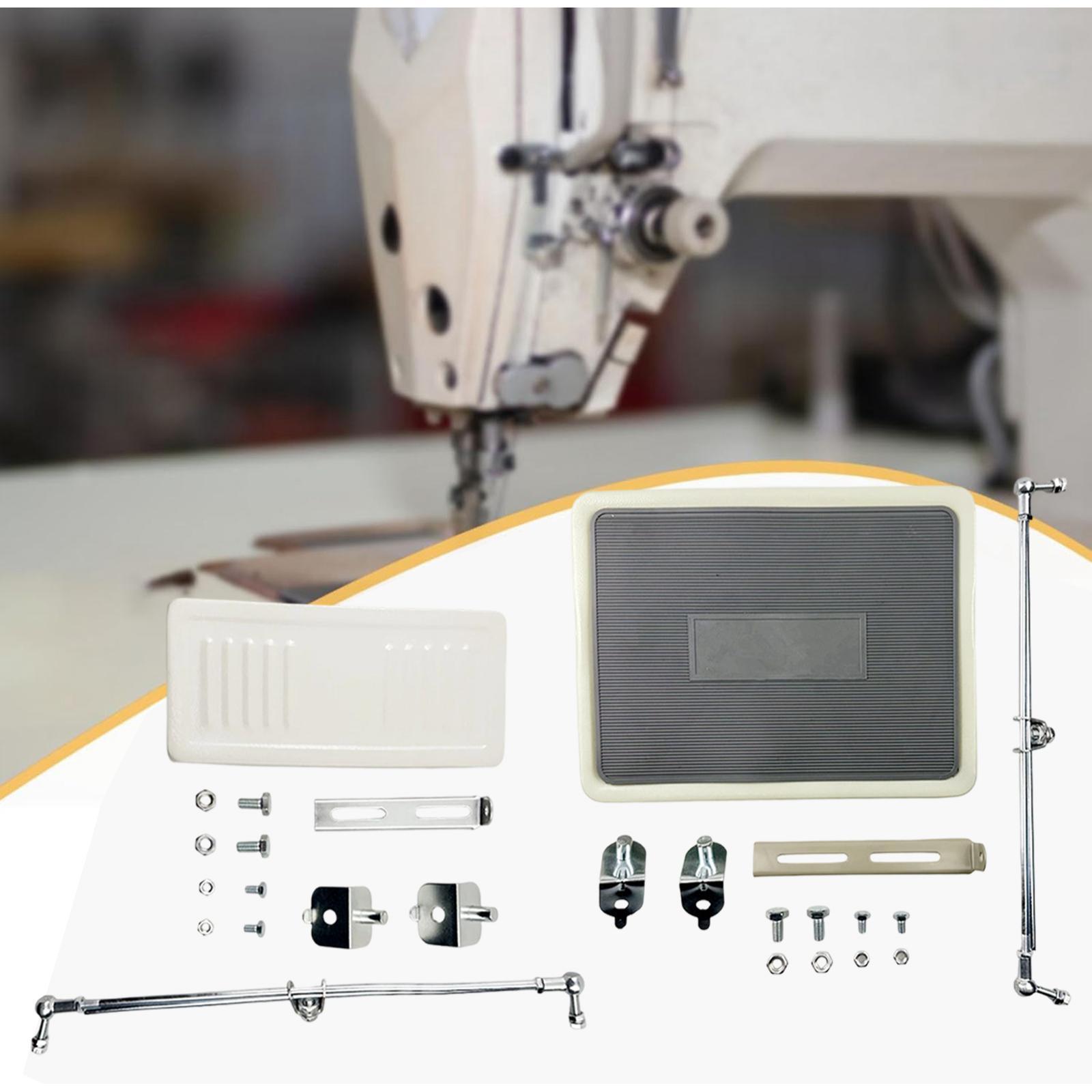 Naaimachine voetpedaalset, res - Heavy Equipment Parts recensie en prijs