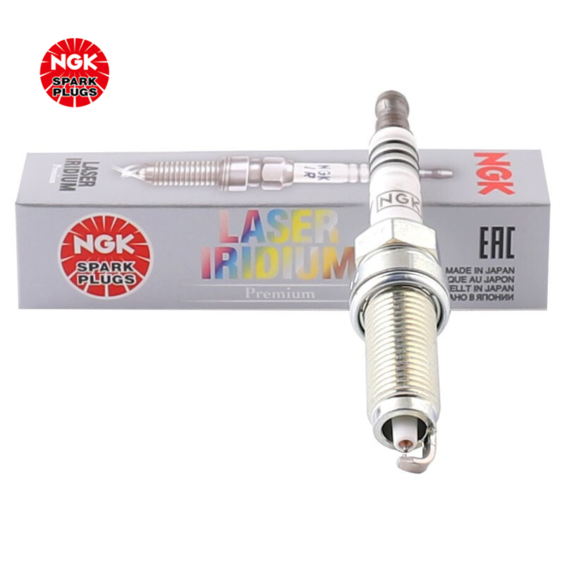 NGK Iridium Platinum bougie DF - Ngk Spark Plug Laser Iridium recensie en prijs