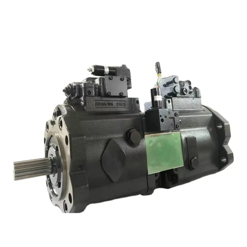 Hydraulische graafmachine hoof - Heavy Equipment For Construction recensie en prijs