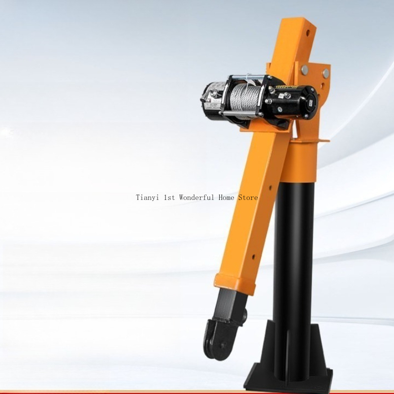Transportmateriaal Hefkranen Z - Heavy Equipment Battery recensie en prijs