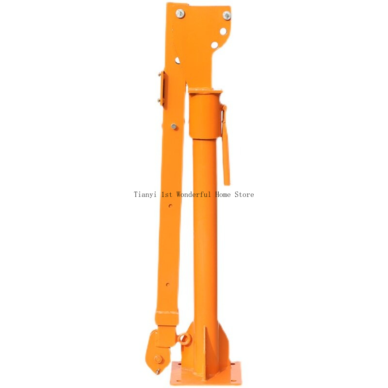 Multifunctionele buitenkranen  - Heavy Equipment Battery recensie en prijs