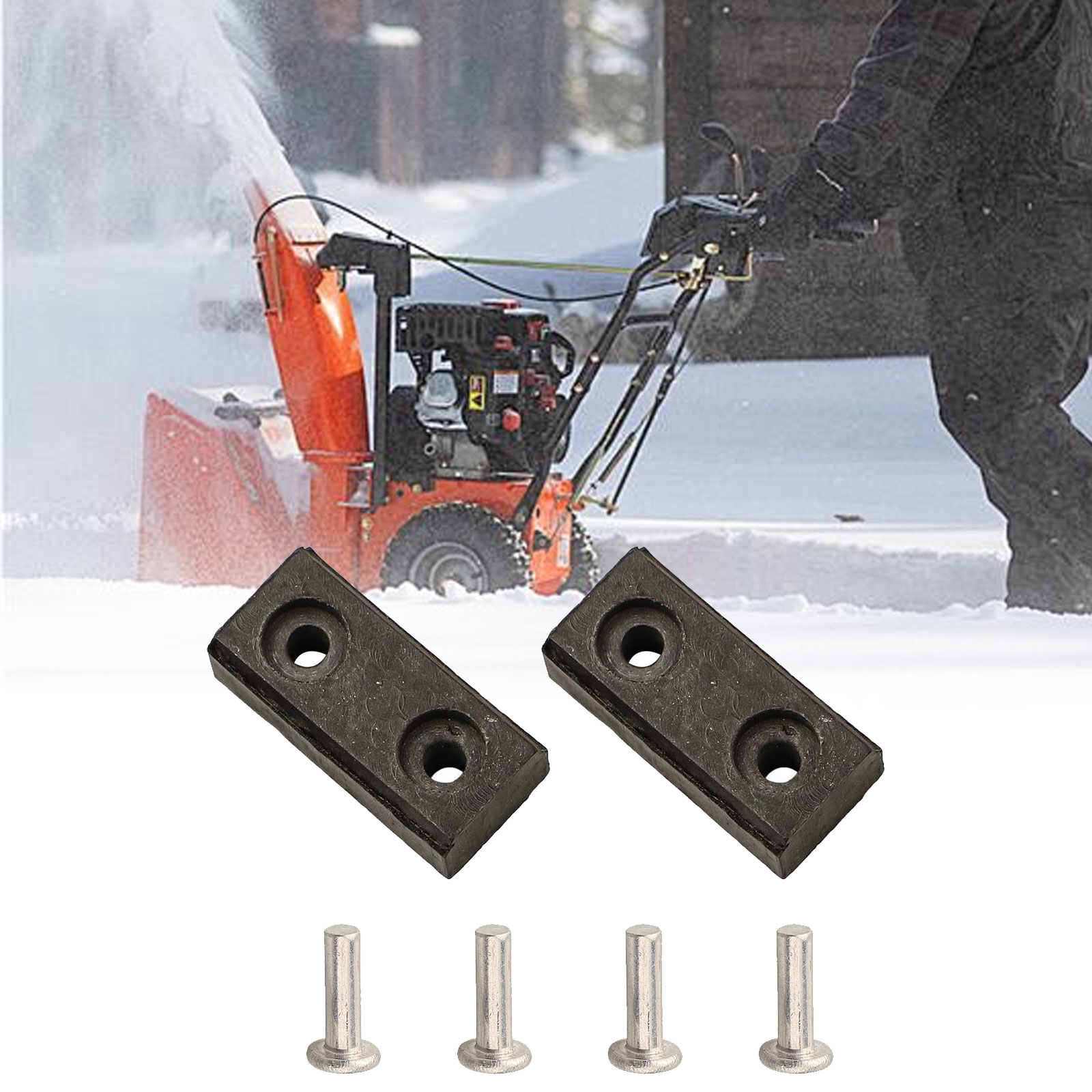 Verbeterde remduur voor appara - Heavy Equipment Useful Life recensie en prijs