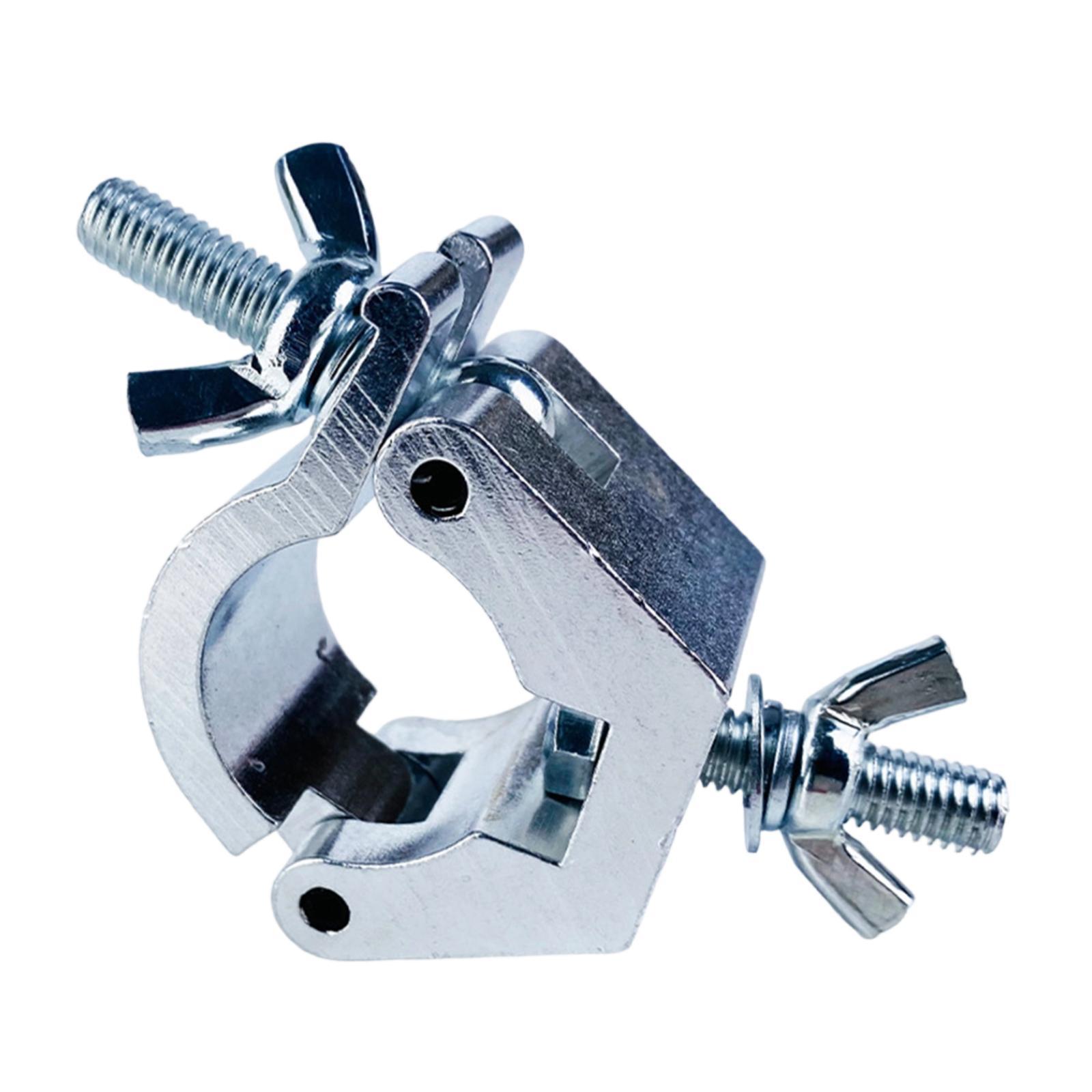 Trusses Podiumlampklem Accesso - Heavy Equipment Youtube recensie en prijs