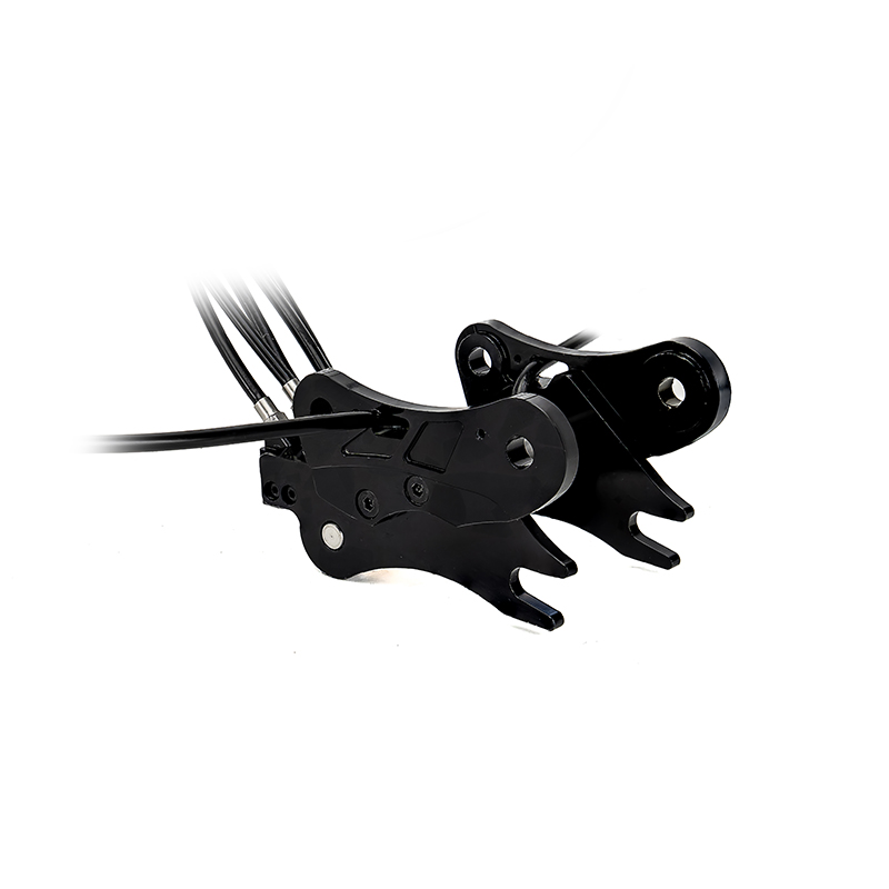 Metalen Hydraulische Snelkoppe - Heavy Equipment For Construction recensie en prijs