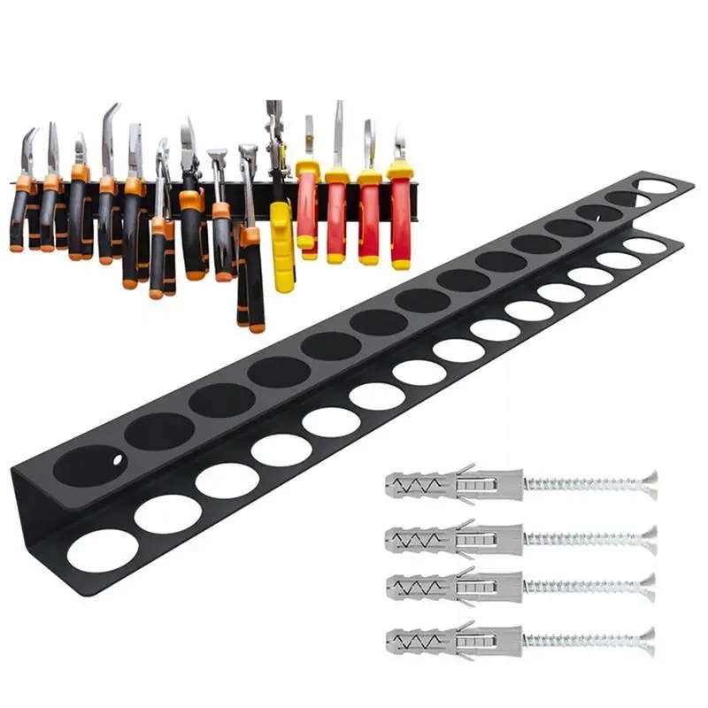 Wandmontage zware-duty garage  - Heavy Equipment For Construction recensie en prijs