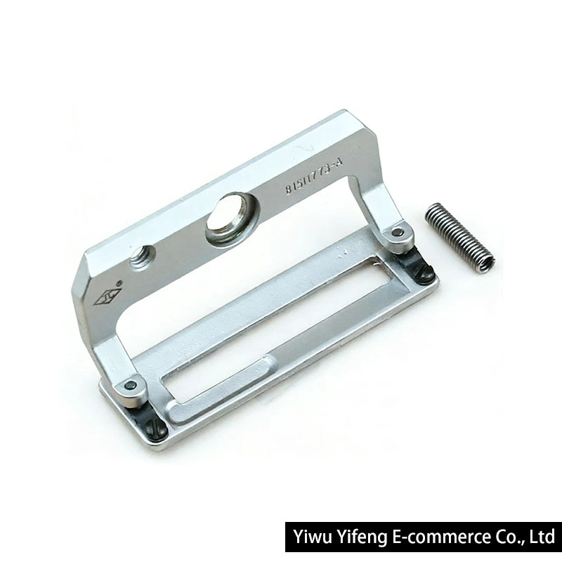 JUKI LBH-781 Knoopsgatpersvoet - Heavy Equipment Parts recensie en prijs