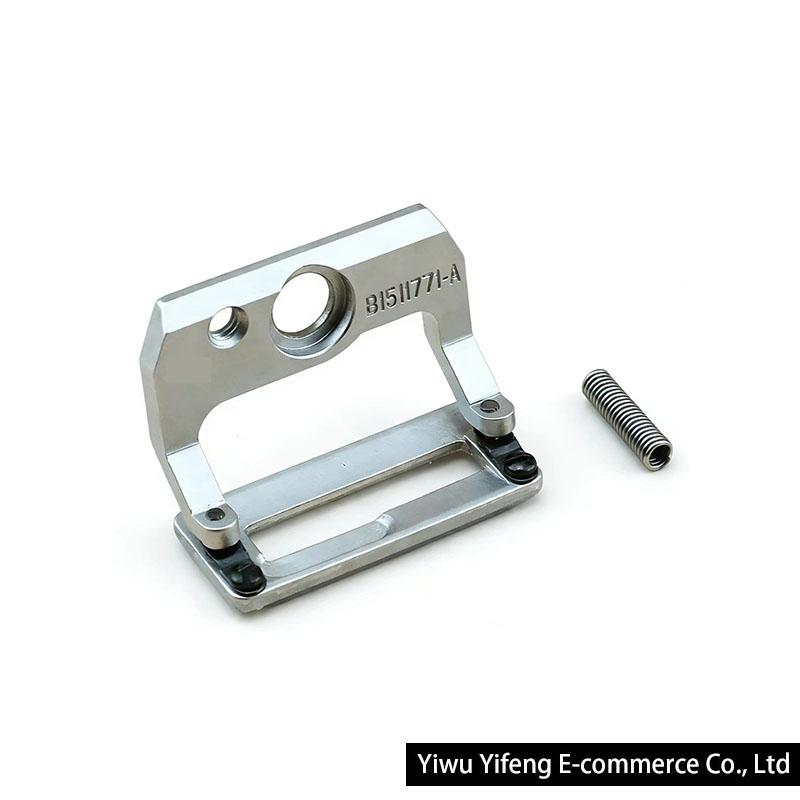 JUKI LBH-781 Knoopsgatpersvoet - Heavy Equipment Parts recensie en prijs