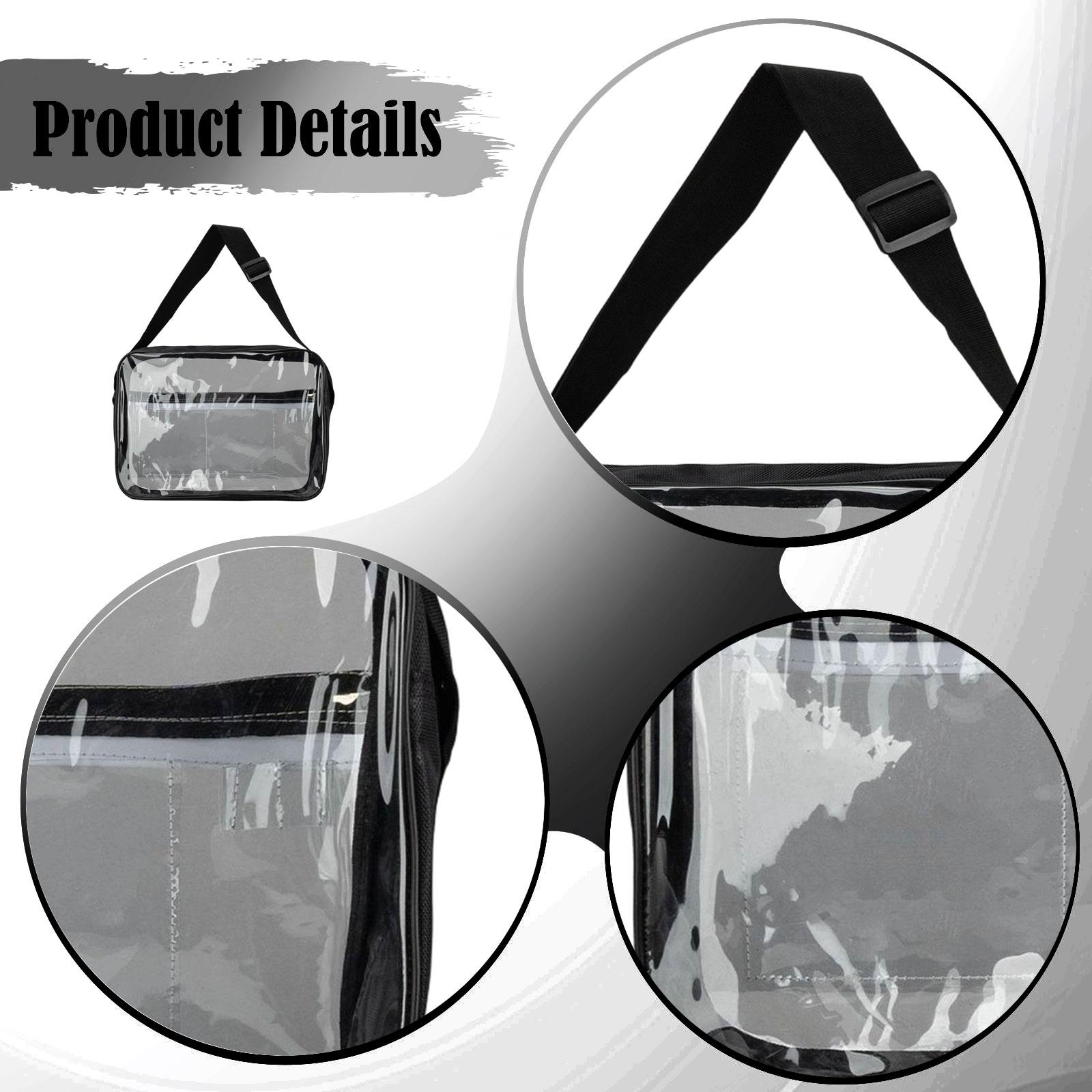 Draagbare crossbodytas voor he - Heavy Equipment Engineer recensie en prijs