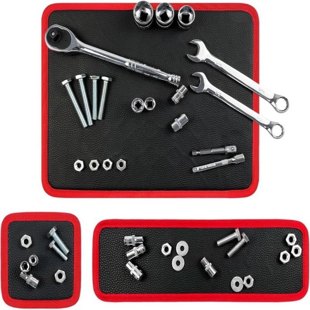 Magnetische gereedschapsmat S/ - Heavy Equipment For Construction recensie en prijs