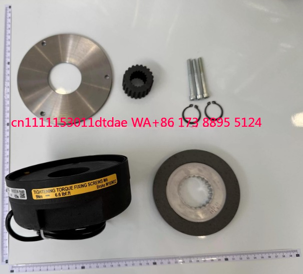 Kraanrem-assemblage voor Konec - Heavy Equipment Parts recensie en prijs