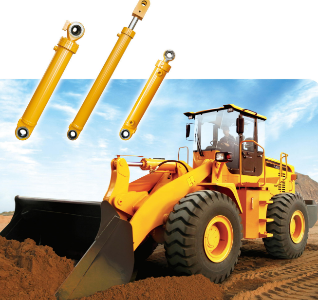 10-500mm ID chroom uitloopcili - Heavy Equipment For Construction recensie en prijs