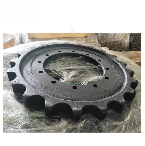 Onderdelen van onderstel voor  - Heavy Equipment Undercarriage Parts recensie en prijs