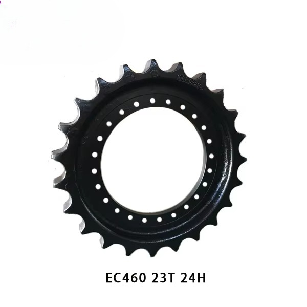 Onderdelen van onderstel voor  - Heavy Equipment Undercarriage Parts recensie en prijs