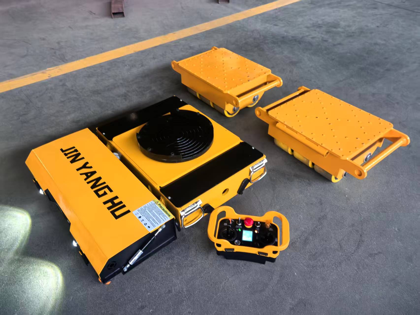 Accu-aangedreven skates elektr - Heavy Equipment Battery recensie en prijs