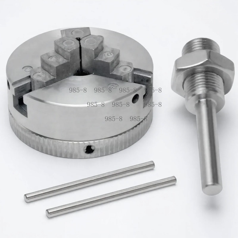 M12 X 1mm 3/4-kaak zelfcentrer - Heavy Equipment Center recensie en prijs