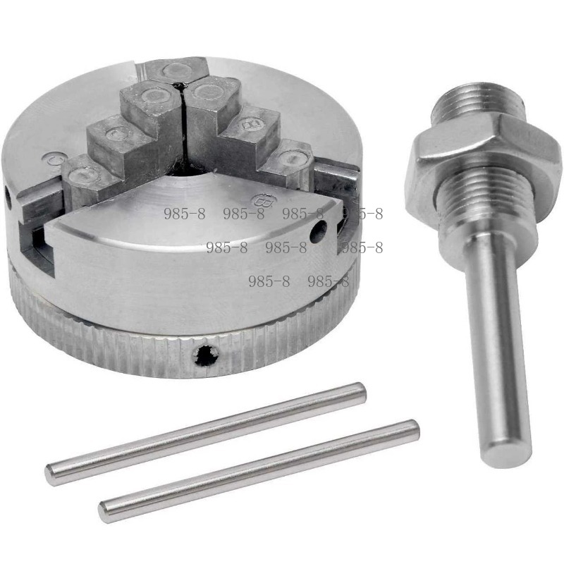 M12 X 1mm 3/4-kaak zelfcentrer - Heavy Equipment Center recensie en prijs