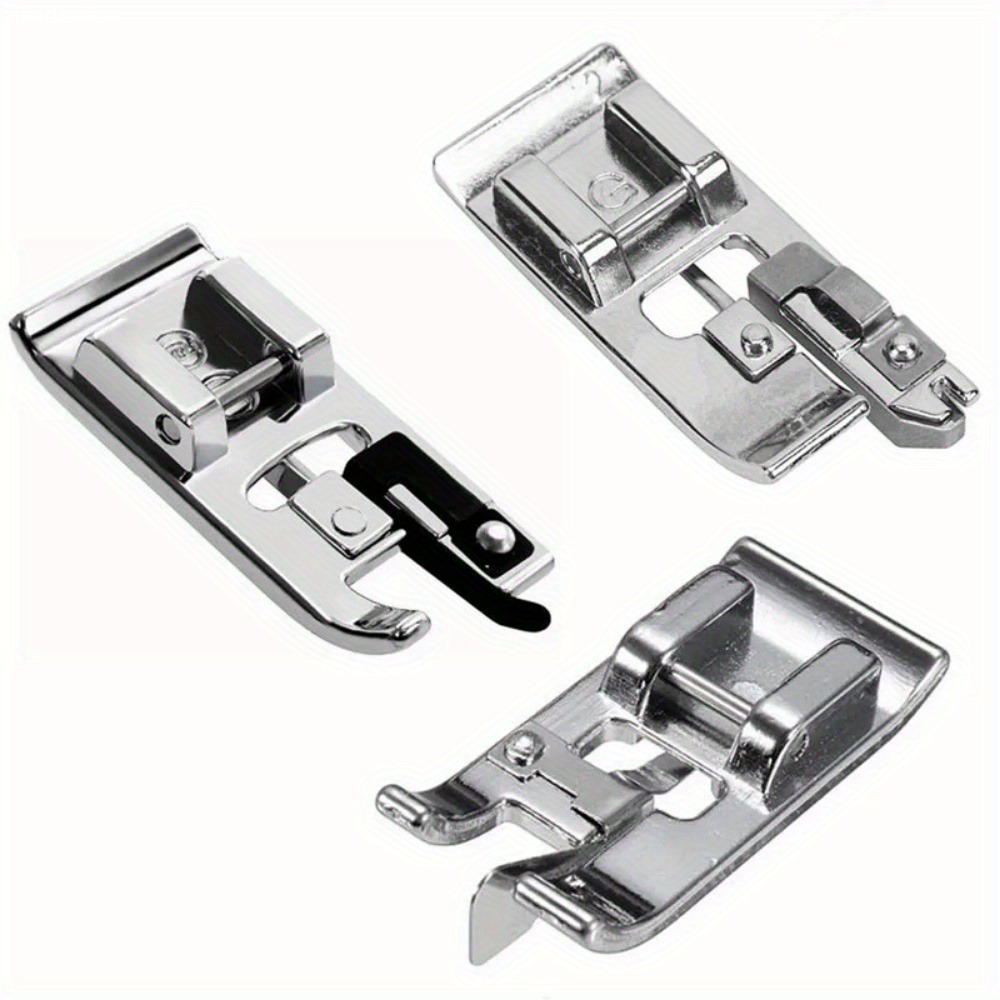 2 Stuks Dikke Stoffen Overlock - Heavy Equipment Parts recensie en prijs