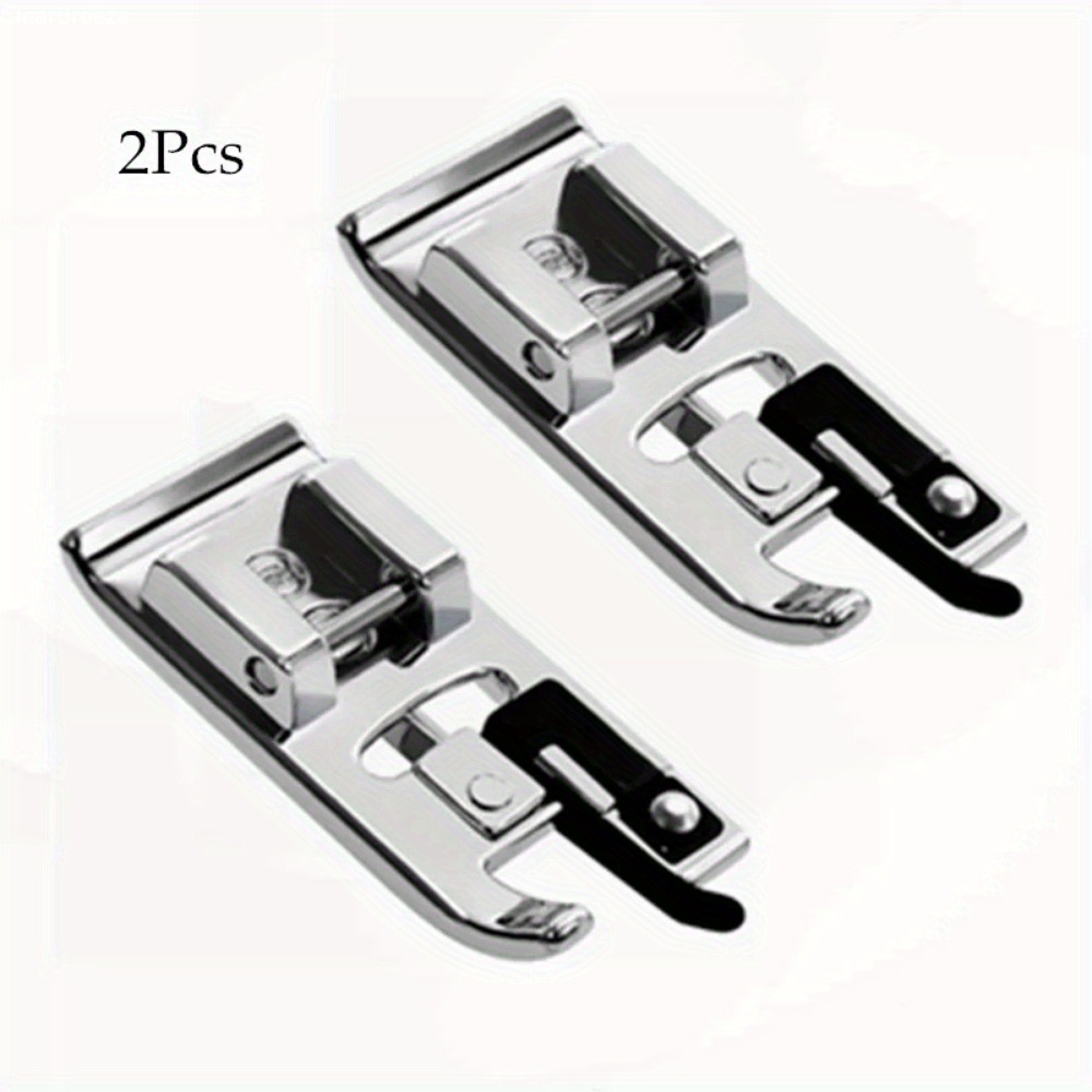 2 Stuks Dikke Stoffen Overlock - Heavy Equipment Parts recensie en prijs