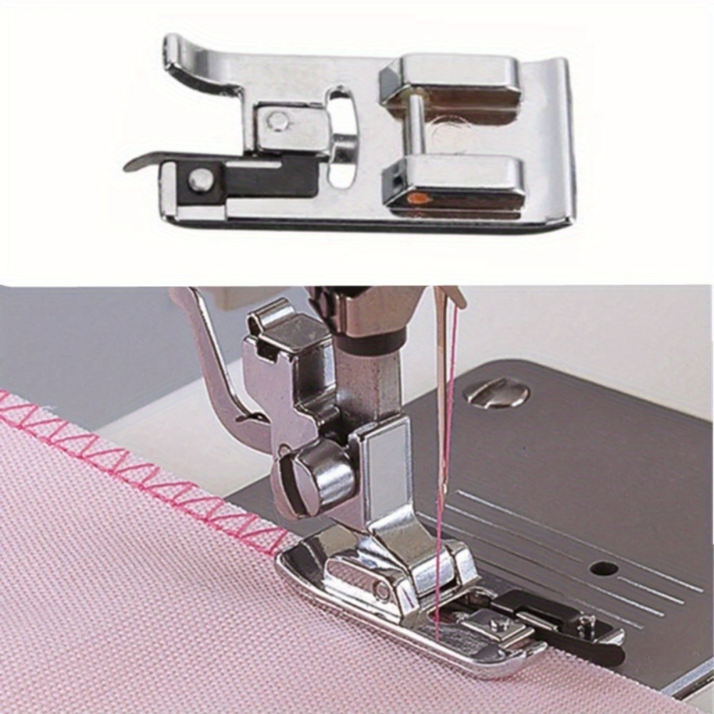 2 Stuks Dikke Stoffen Overlock - Heavy Equipment Parts recensie en prijs