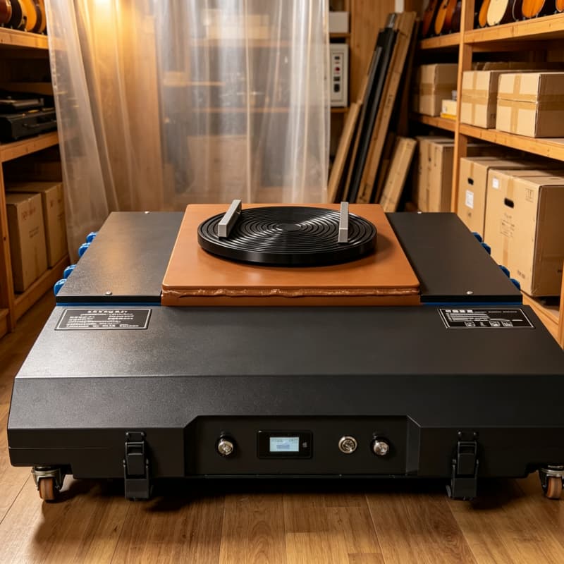 Hoogcapaciteits batterijtransp - Heavy Equipment Battery recensie en prijs