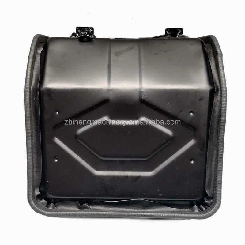 Comfortabele universele heftru - Heavy Equipment For Construction recensie en prijs