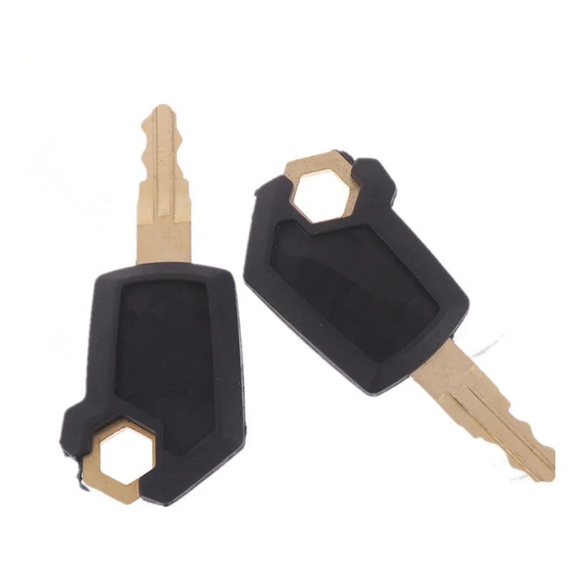 2Pcs Key Voor 5P8500 Zware App - Heavy Equipment Parts recensie en prijs