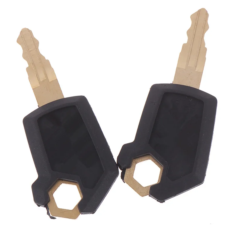 2Pcs Key Voor 5P8500 Zware App - Heavy Equipment Parts recensie en prijs