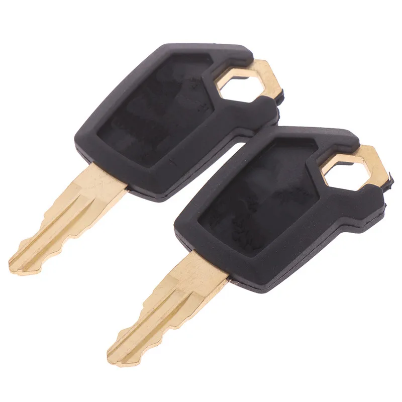 2Pcs Key Voor 5P8500 Zware App - Heavy Equipment Parts recensie en prijs